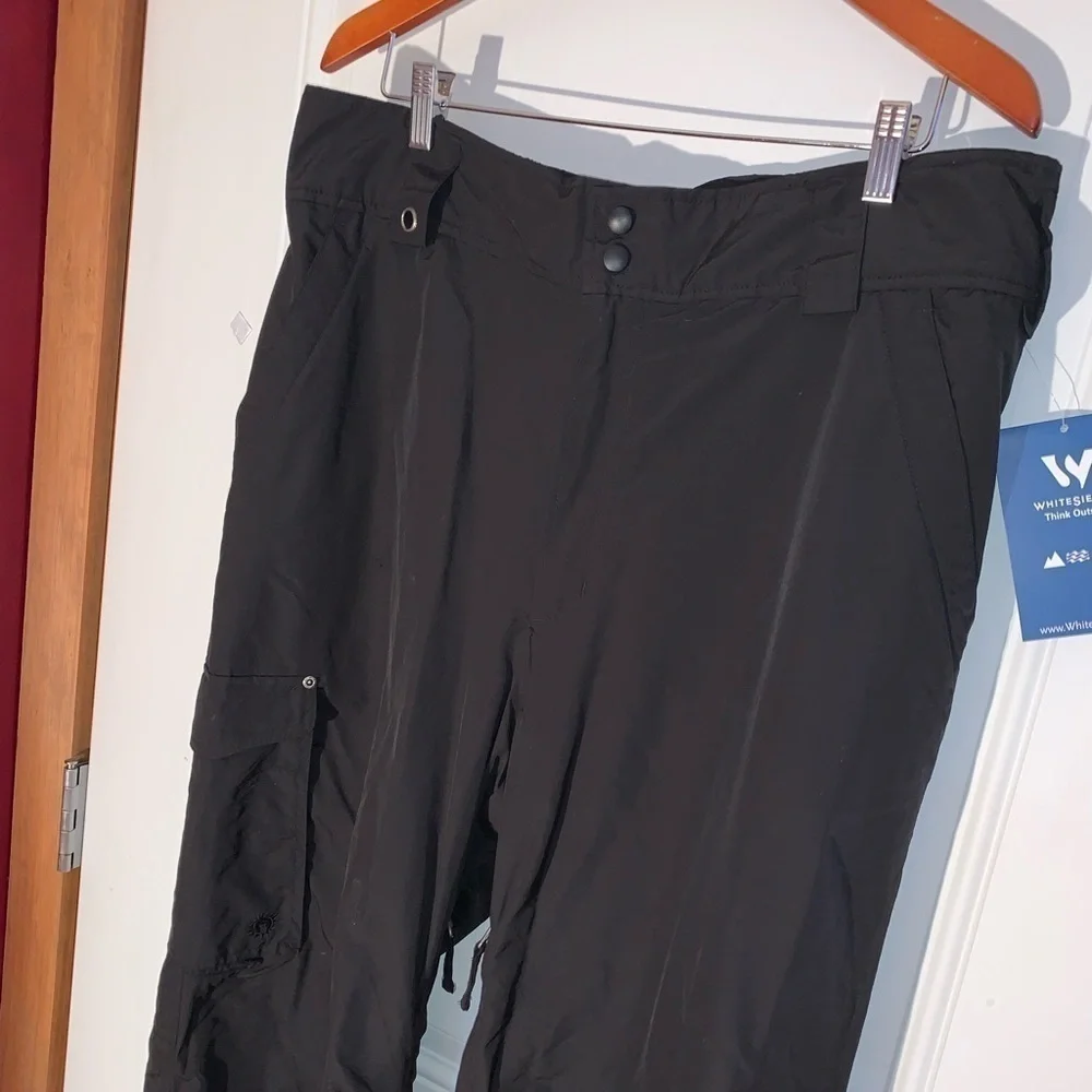 White Sierra INVERSION SKI SNOWBOARDING PANTS XL